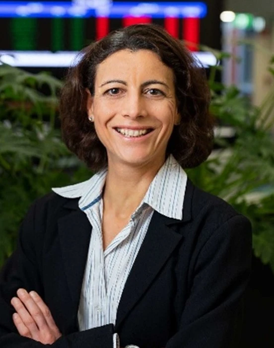 Prof. Marianna Sigala